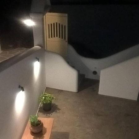 Gyrouli 1 Apartment Pera Gyalos ภายนอก รูปภาพ